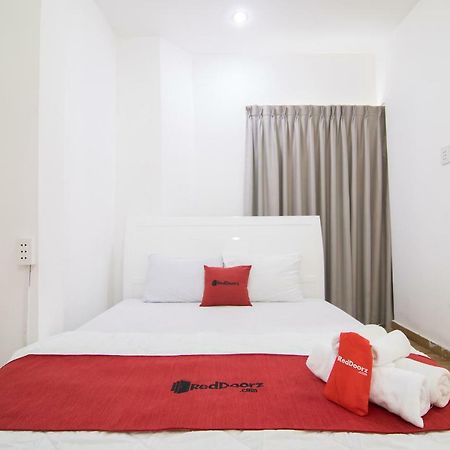 Reddoorz Plus Near Tan Dinh Market Πόλη Χο Τσι Μινχ Εξωτερικό φωτογραφία