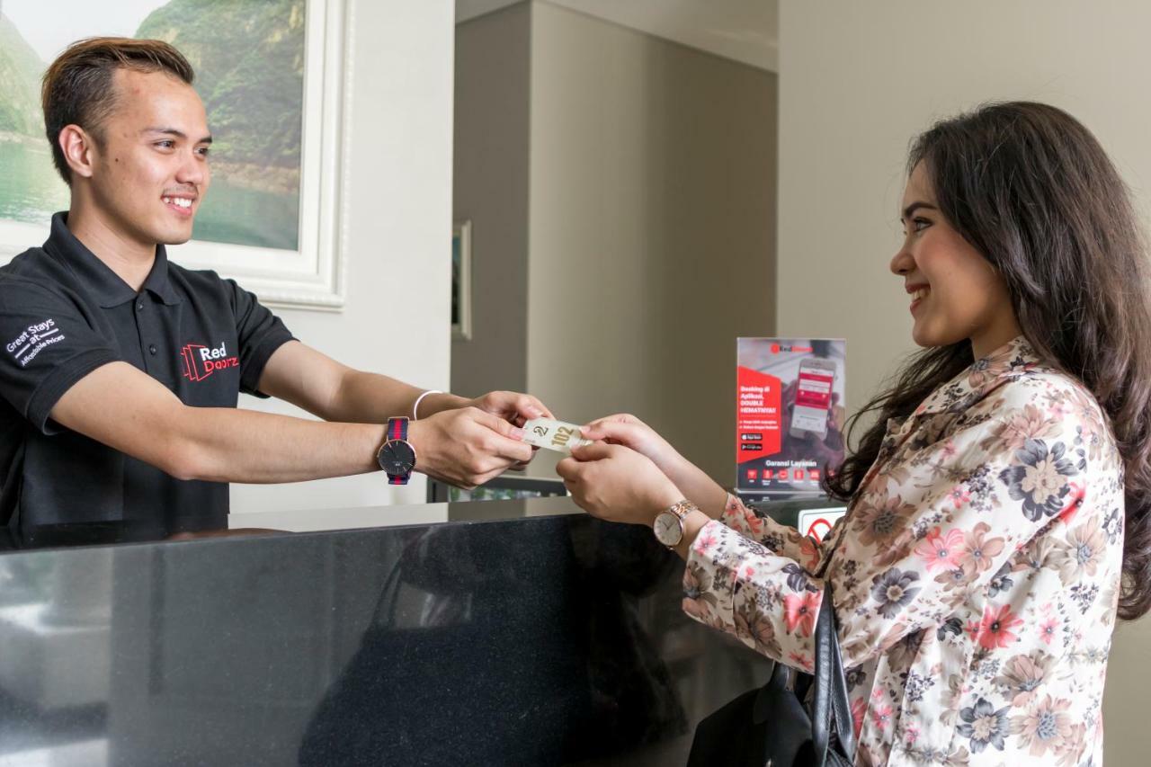 Reddoorz Plus Near Tan Dinh Market Πόλη Χο Τσι Μινχ Εξωτερικό φωτογραφία
