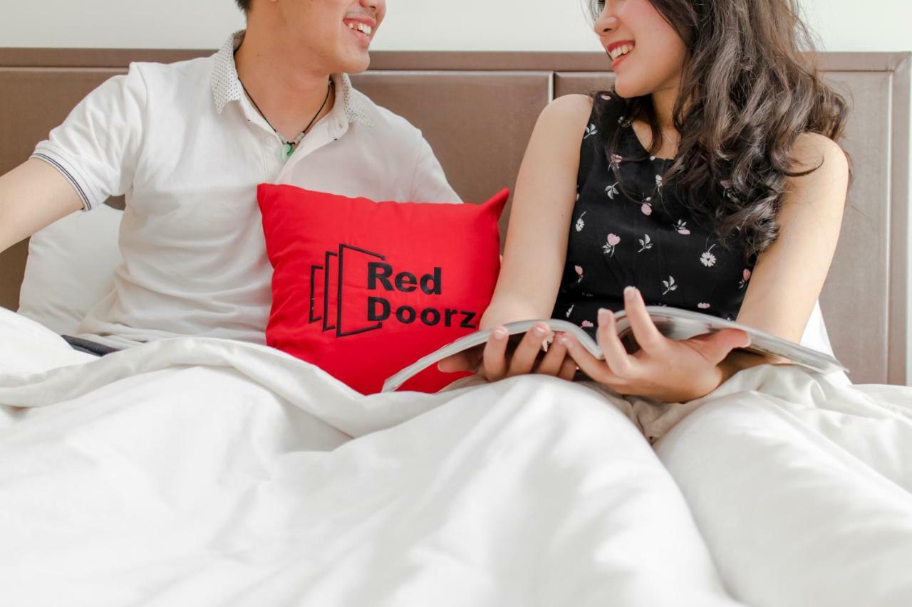 Reddoorz Plus Near Tan Dinh Market Πόλη Χο Τσι Μινχ Εξωτερικό φωτογραφία